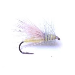 Deschutes Angler FLIES Henry's Fork Yellow Sally
