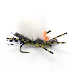 Deschutes Angler Hi-Vis Skinny Chubby Skwala