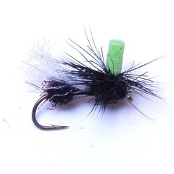 Deschutes Angler Hi-Vis Flying Ant FLIES