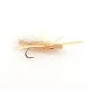 Montana Fly Company Hi-Vis Chubby Chernobyl FLIES