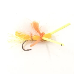 Montana Fly Company Hi-Vis Micro Chubby