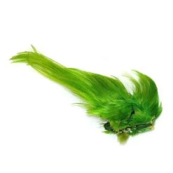 Nature's Spirit Feathers Dyed Golden Pheasant Crest 9 Nature's Spirit Feathers Dyed Golden Pheasant Crest