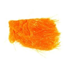 Hareline Dubbin, Inc. Baitfish Emulator Flash Mylar & Flash