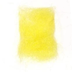 Hareline Dubbin, Inc. Body Material Ice Dub