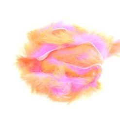 Hareline Dubbin, Inc. Two Toned Rabbit Strips