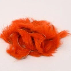 Hareline Dubbin, Inc. Rabbit Strips Hair & Fur