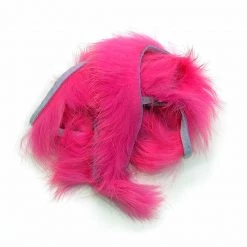 Hareline Dubbin, Inc. Cross Cut Rabbit Strips