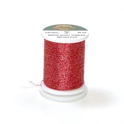 Montana Fly Company Midge Body Thread Body Material