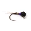 Deschutes Angler FLIES Hot Point Jig - Purple