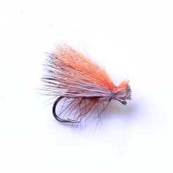 Deschutes Angler Hot Wing Elk Hair Caddis 3 Deschutes Angler Hot Wing Elk Hair Caddis