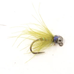 Montana Fly Company Howell's Shuck-It Jig FLIES