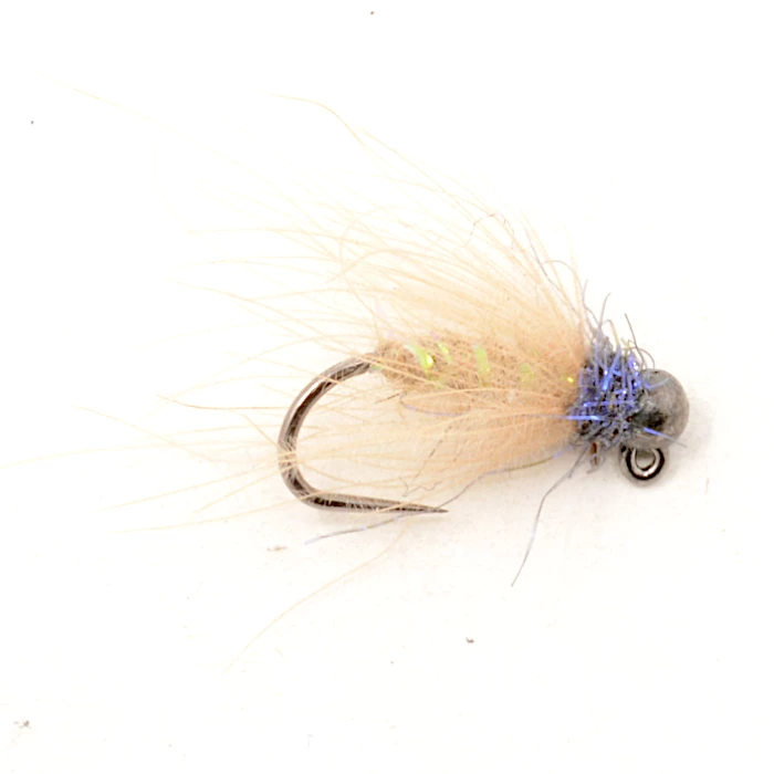 Montana Fly Company Howell's Shuck-It Jig FLIES 1 Montana Fly Company Howell's Shuck-It Jig FLIES