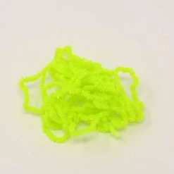 Nature's Spirit Body Material FNF Chewing Gum Worm