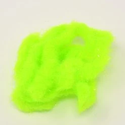 Nature's Spirit Body Material FNF Daphnia Fritz