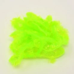 Nature's Spirit FNF Jelly Fritz - 15mm Body Material