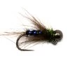 Deschutes Angler Fly Shop Hustler CDC Bomb FLIES