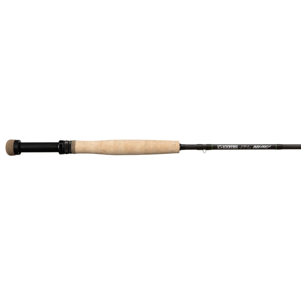 G. Loomis IMX-PRO Euro Rod 1 G. Loomis IMX-PRO Euro Rod