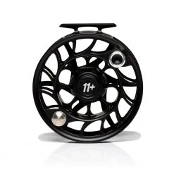 Hatch Outdoors Hatch Iconic 11 Plus Reel