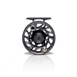 Hatch Outdoors FLY REELS Hatch Iconic 3 Plus Large Arbor Reel