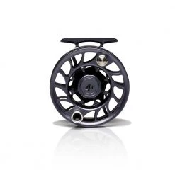 Hatch Outdoors Hatch Iconic 4 Plus Large Arbor Reels