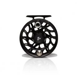 Hatch Outdoors Hatch Iconic 5 Plus Mid Arbor Reel