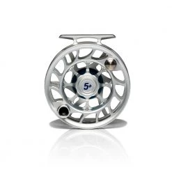 Hatch Outdoors Hatch Iconic 5 Plus Mid Arbor Reel