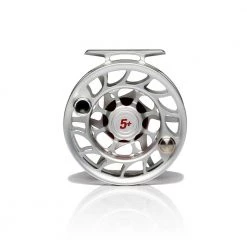 Hatch Outdoors Hatch Iconic 5 Plus Mid Arbor Reel