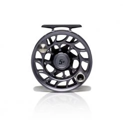 Hatch Outdoors Hatch Iconic 5 Plus Mid Arbor Reel