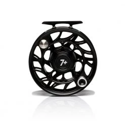 Hatch Outdoors Hatch Iconic 7 Plus Mid Arbor Reel