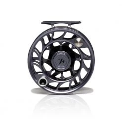 Hatch Outdoors Hatch Iconic 7 Plus Mid Arbor Reel
