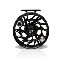 Hatch Outdoors Hatch Iconic 9 Plus Mid Arbor Reel