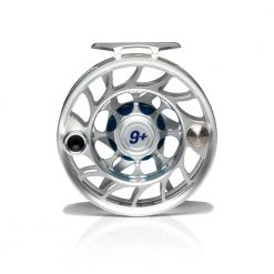 Hatch Outdoors Hatch Iconic 9 Plus Mid Arbor Reel