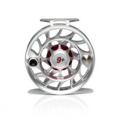 Hatch Outdoors Hatch Iconic 9 Plus Mid Arbor Reel