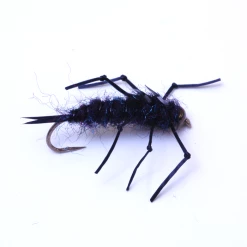 Deschutes Angler Improved RL Stone FLIES