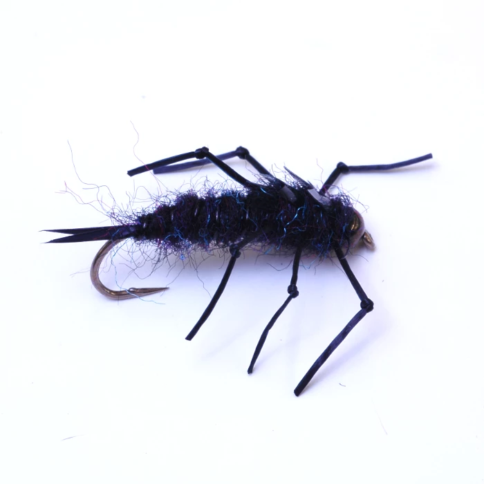 Deschutes Angler Improved RL Stone FLIES 1 Deschutes Angler Improved RL Stone FLIES