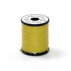 Nature's Spirit Body Material Uni Yarn