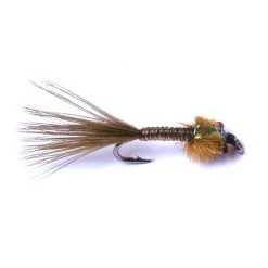Deschutes Angler Intensity Damsel