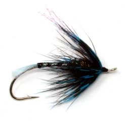 Deschutes Angler Fly Shop Jack's Train Wreck FLIES