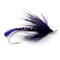 Deschutes Angler Fly Shop Jack's Train Wreck FLIES
