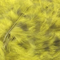 Spirit River Feathers Jailhouse Marabou