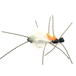 Deschutes Angler FLIES Jake's Blackout Stone