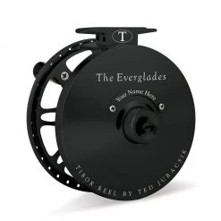 Tibor Reels Tibor Everglades