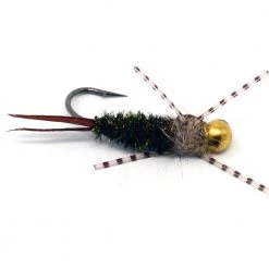 Deschutes Angler Jig 20 Incher