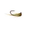 Deschutes Angler Jig Duracell UV - Light Olive FLIES