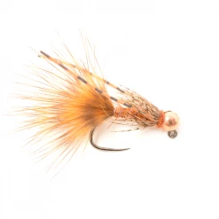 Deschutes Angler Fly Shop Jig Mini Bugger
