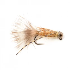 Deschutes Angler Fly Shop Jig Mini Bugger 6 Deschutes Angler Fly Shop Jig Mini Bugger
