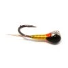 Deschutes Angler Jig Pearl Rib Perdigon
