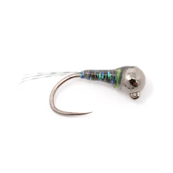 Deschutes Angler Jig Perdigon