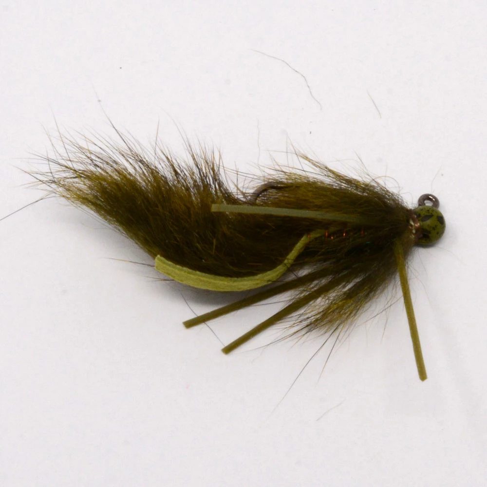 Deschutes Angler Jig Slum Lord 3 Deschutes Angler Jig Slum Lord