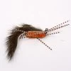 Deschutes Angler Jig Squirdle Bug FLIES